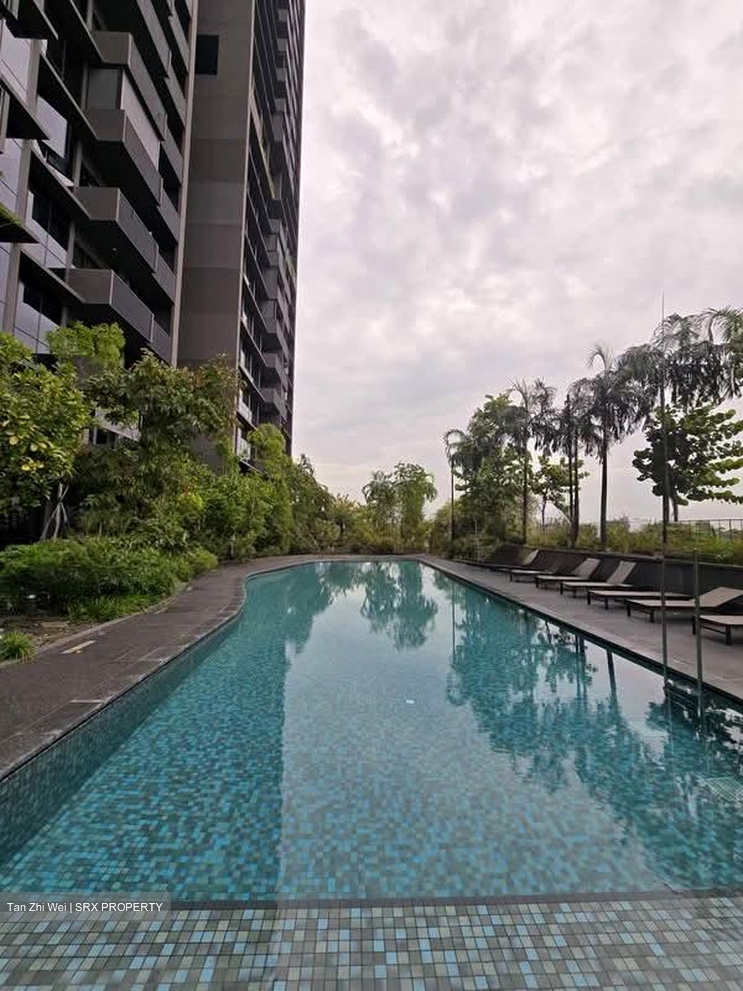 Lentor Modern (D26), Apartment #573496551